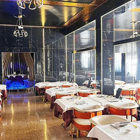 Ristorante Oro Hotel 4*