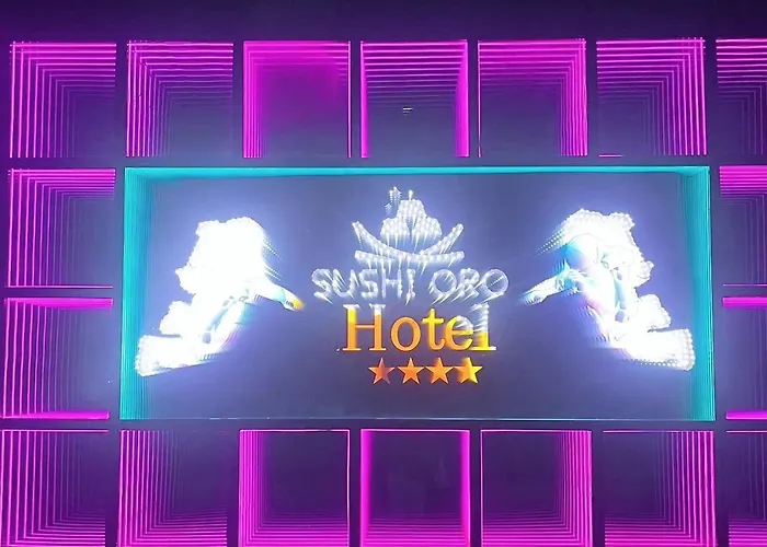 Ristorante Oro 4* Cento (Emilia-Romagna)