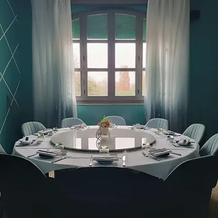 Ristorante Oro Ξενοδοχείο 4*