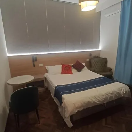 Ristorante Oro Τσέντο