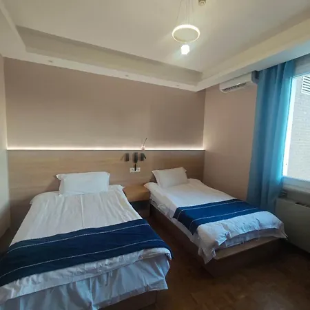 Ristorante Oro מלון