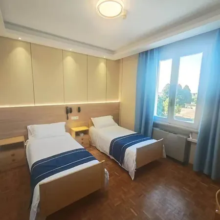 Ristorante Oro 4* Cento (Emilia-Romagna)