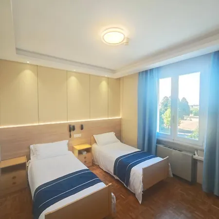 Hotel Ristorante Oro
