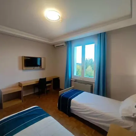 Hotel Ristorante Oro Cento (Emilia-Romagna)