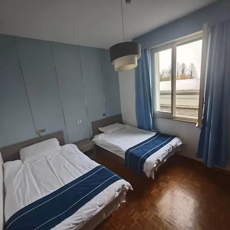 Ristorante Oro Hotel Cento (Emilia-Romagna)