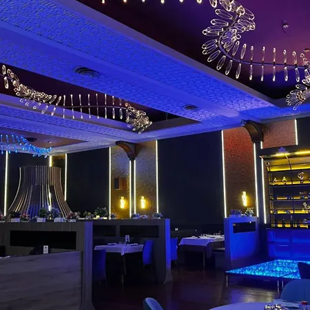 Hotel Ristorante Oro