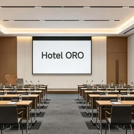 Ristorante Oro Cento (Emilia-Romagna)