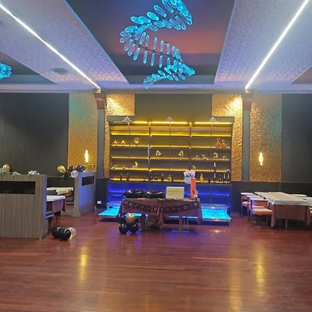 Hotel Ristorante Oro