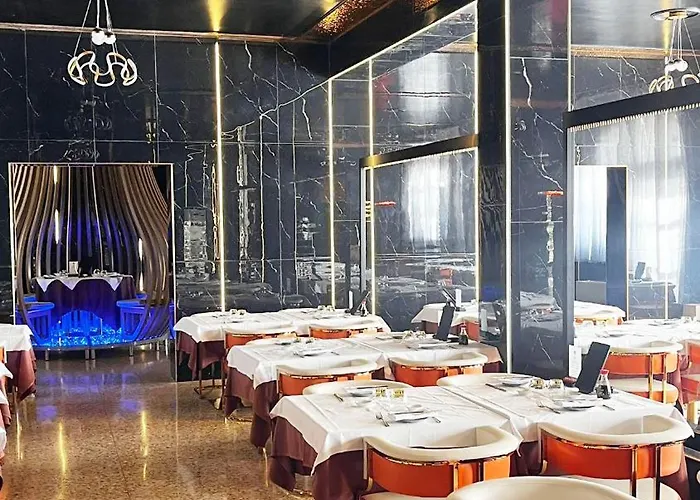 Ristorante Oro Hotel 4*