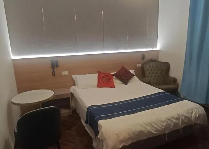 Ristorante Oro Cento (Emilia-Romagna)