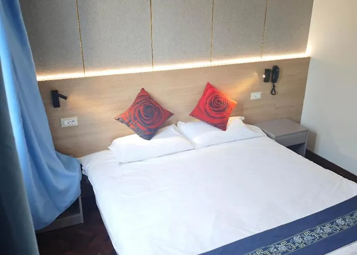 Ristorante Oro Cento (Emilia-Romagna)